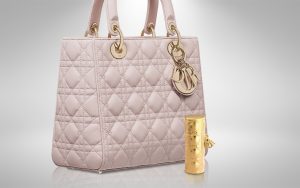 Objets de Convoitises - Lady Dior