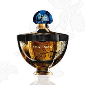 Objets de Convoitises - Guerlain et Shalimar