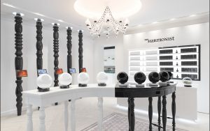 Objets de convoitises - The Harmonist Retail Design