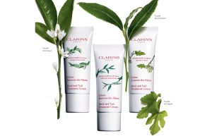 Clarins - Hand Cream