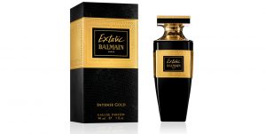 Objets de convoitises - Balmain Extatic - Design Packaging