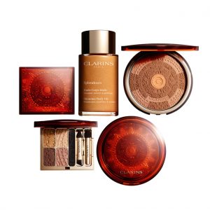 Objets de convoitises - Maquillage Clarins - Design Packaging