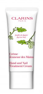 Objets de convoitises - Creme Clarins - Design Packaging