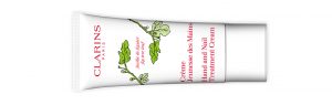 Clarins - Hand Cream