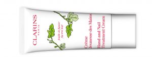 Clarins - Hand Cream