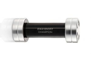 Objets de convoitises - Davidhoff Champion - Design Produit