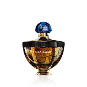 Objets de convoitises - Guerlain Shalimar - Design Packaging