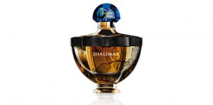 Guerlain - Shalymar