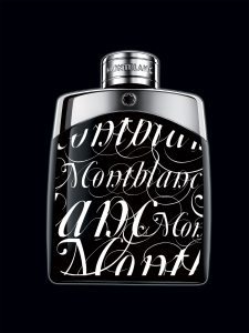 Objets de convoitises - Montblanc - Legend - Design Packaging