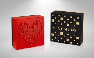 Objets de convoitises - Givenchy Coffret Noël